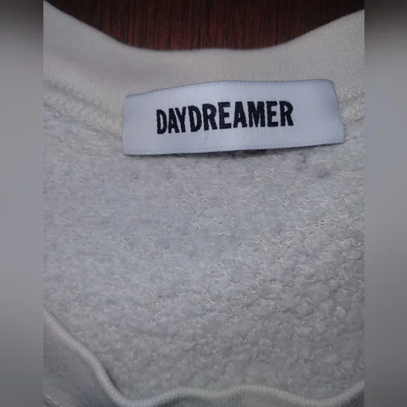DAYDREAMER Sweatshirt L - Picture 3 of 6